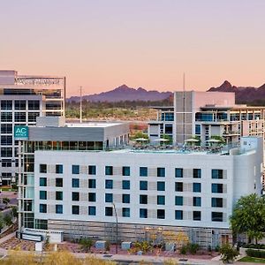 Ac Hotel By Marriott Phoenix Tempe/Downtown